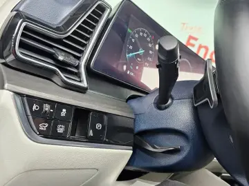 2022 Kia Sportage с пробегом 68 526 км