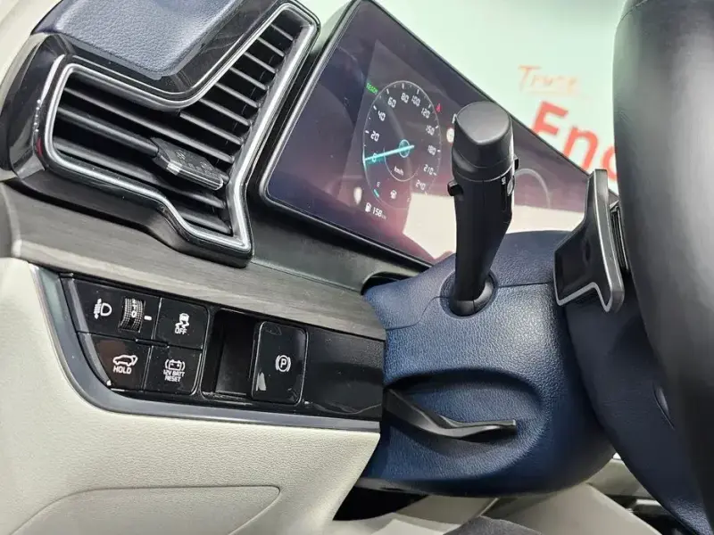 2022 Kia Sportage с пробегом 68 526 км