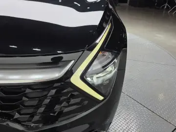 2021 Kia Sportage с пробегом 83 948 км