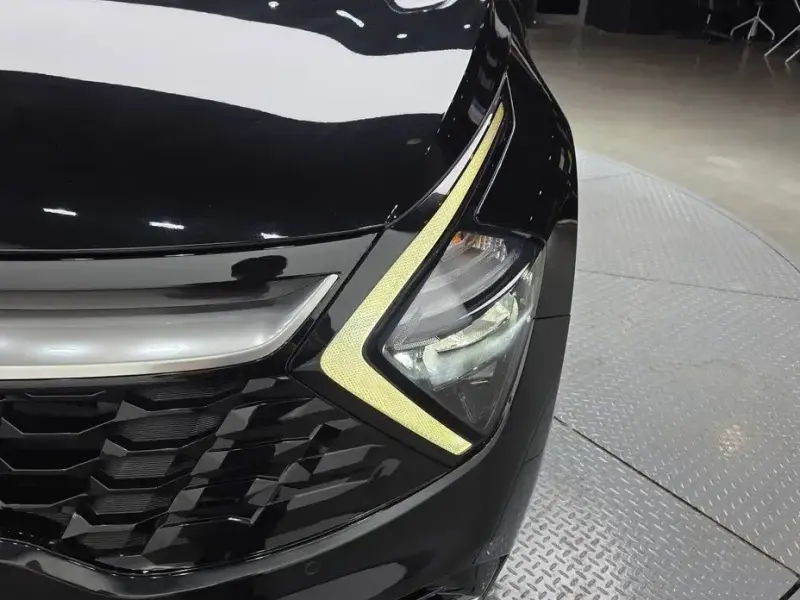 2021 Kia Sportage с пробегом 83 948 км