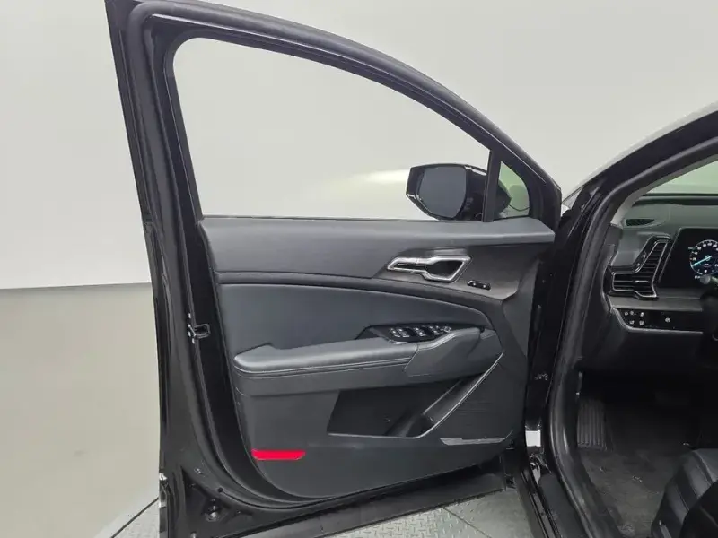 2021 Kia Sportage с пробегом 83 948 км