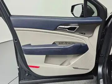 2022 Kia Sportage с пробегом 68 526 км