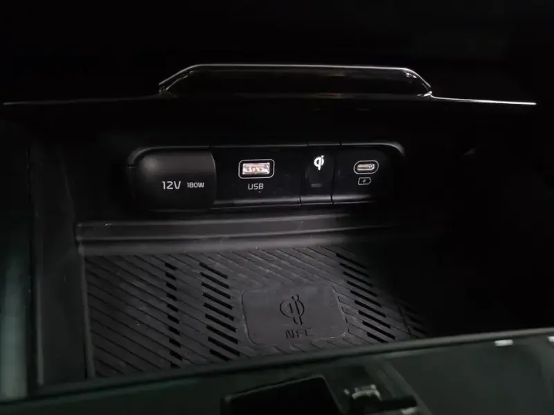 2021 Kia Sportage с пробегом 83 948 км
