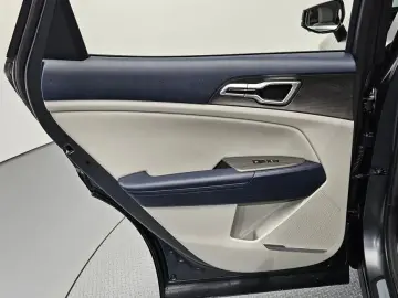 2022 Kia Sportage с пробегом 68 526 км