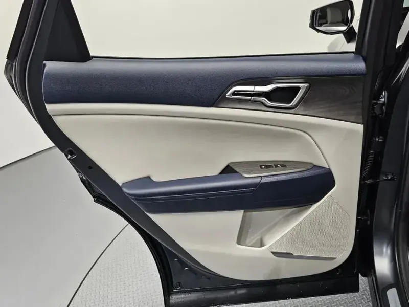 2022 Kia Sportage с пробегом 68 526 км
