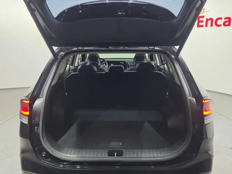 2021 Kia Sportage с пробегом 83 948 км