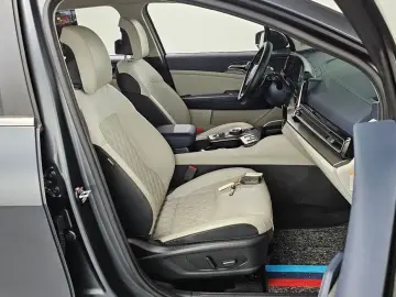 2022 Kia Sportage с пробегом 68 526 км