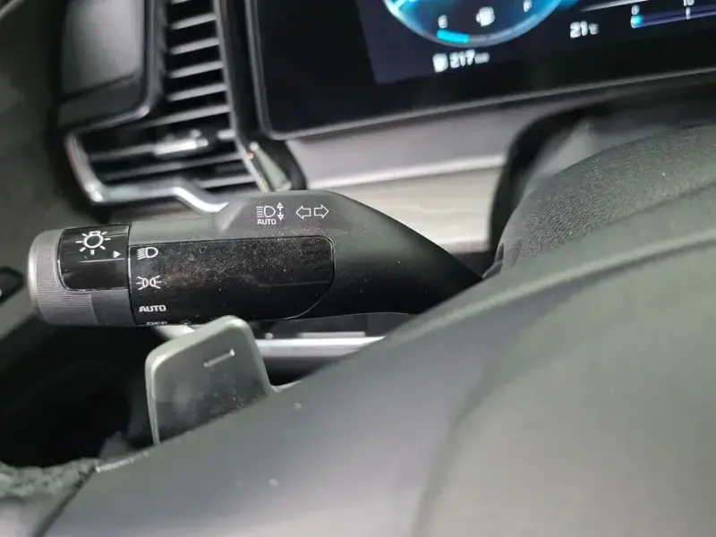 2021 Kia Sportage с пробегом 83 948 км