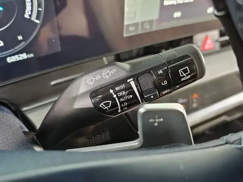 2022 Kia Sportage с пробегом 68 526 км