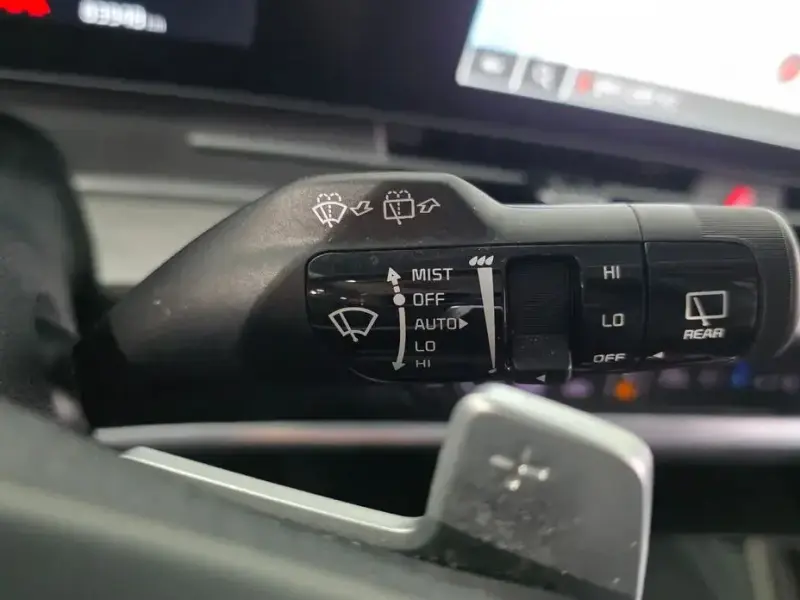 2021 Kia Sportage с пробегом 83 948 км