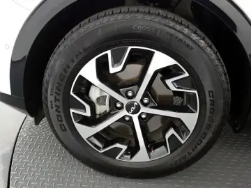 2022 Kia Sportage с пробегом 32 544 км