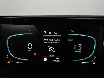 2022 Kia Sportage с пробегом 126 306 км