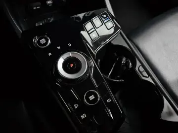 2022 Kia Sportage с пробегом 126 306 км