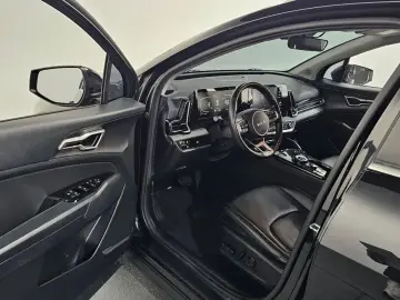 2022 Kia Sportage с пробегом 126 306 км