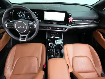 2022 Kia Sportage с пробегом 32 544 км