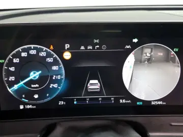 2022 Kia Sportage с пробегом 32 544 км