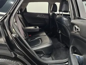 2022 Kia Sportage с пробегом 126 306 км