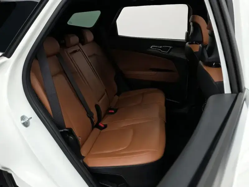 2022 Kia Sportage с пробегом 32 544 км