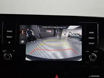 2022 Kia Sportage с пробегом 126 306 км