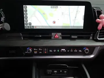 2022 Kia Sportage с пробегом 32 544 км