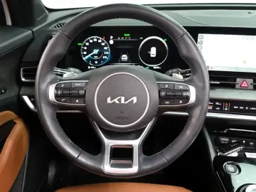 2022 Kia Sportage с пробегом 32 544 км