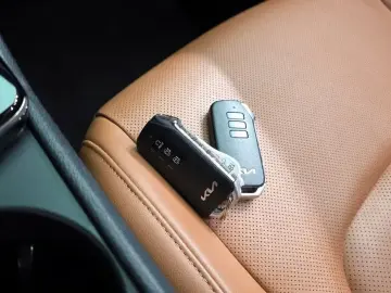 2022 Kia Sportage с пробегом 32 544 км