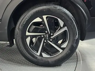 2022 Kia Sportage с пробегом 126 306 км