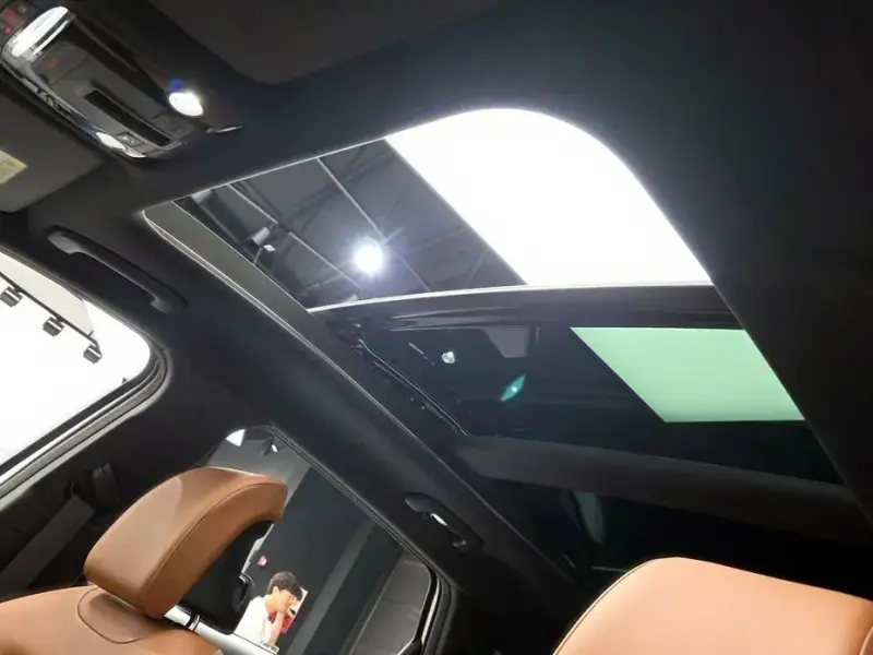 2022 Kia Sportage с пробегом 32 544 км