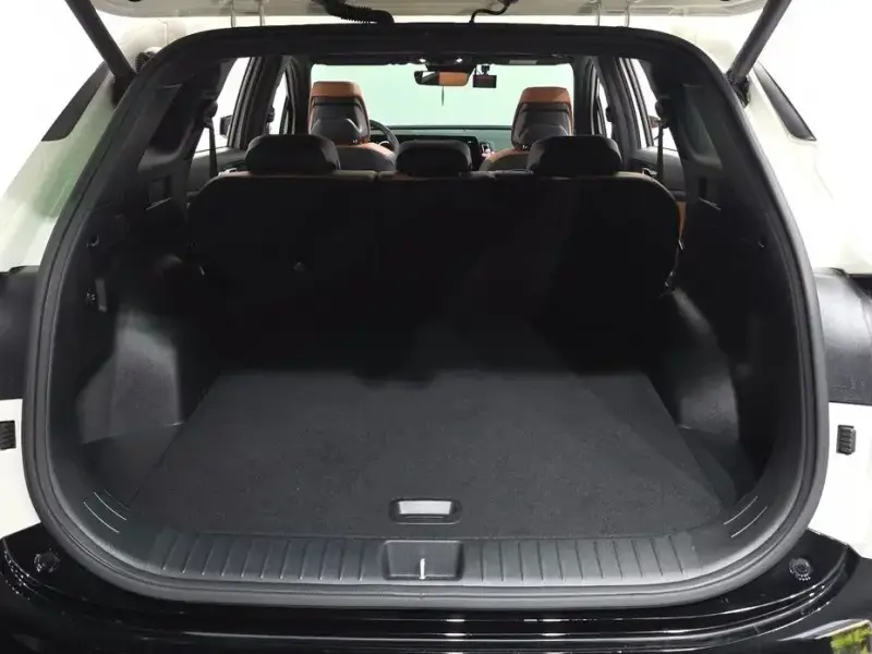 2022 Kia Sportage с пробегом 32 544 км