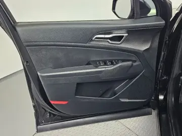 2022 Kia Sportage с пробегом 126 306 км