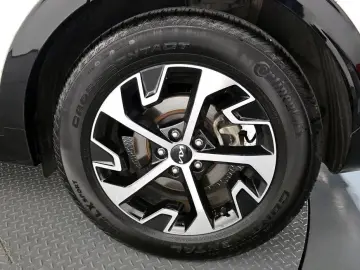 2022 Kia Sportage с пробегом 32 544 км