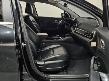 2022 Kia Sportage с пробегом 126 306 км