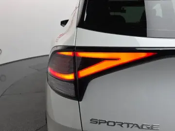 2022 Kia Sportage с пробегом 32 544 км