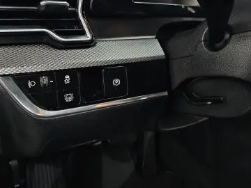 2022 Kia Sportage с пробегом 126 306 км