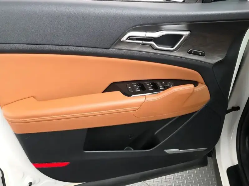 2022 Kia Sportage с пробегом 32 544 км