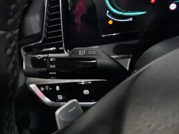 2022 Kia Sportage с пробегом 126 306 км