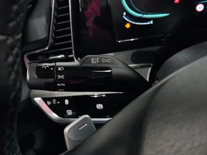 2022 Kia Sportage с пробегом 126 306 км