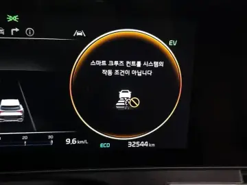2022 Kia Sportage с пробегом 32 544 км