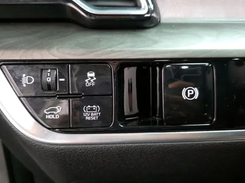 2022 Kia Sportage с пробегом 32 544 км