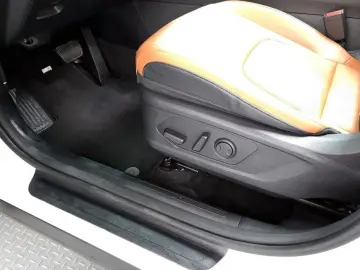 2022 Kia Sportage с пробегом 32 544 км