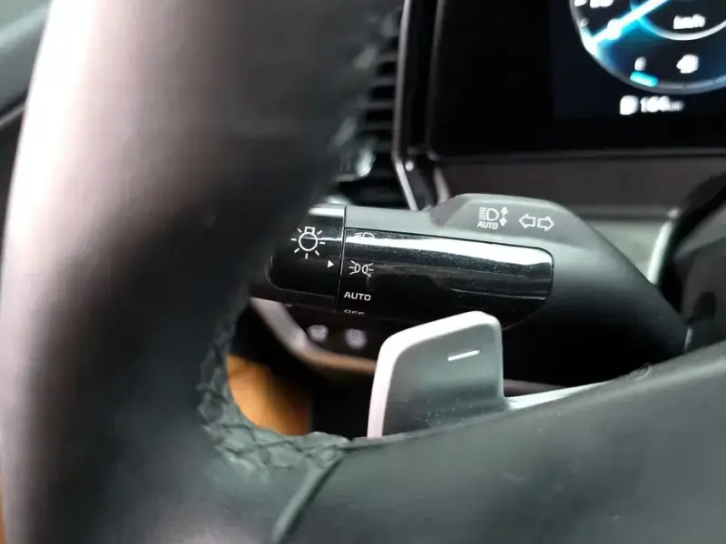 2022 Kia Sportage с пробегом 32 544 км