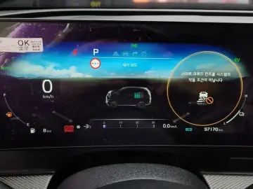 2021 Kia Sportage с пробегом 97 170 км