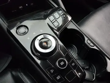 2021 Kia Sportage с пробегом 97 170 км