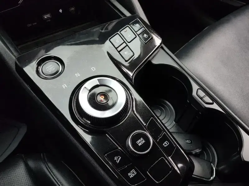 2021 Kia Sportage с пробегом 97 170 км