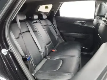 2021 Kia Sportage с пробегом 97 170 км