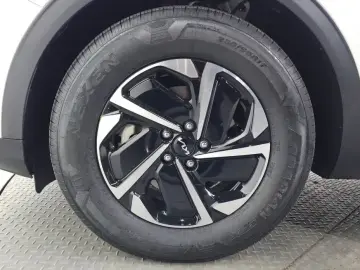 2022 Kia Sportage с пробегом 110 940 км