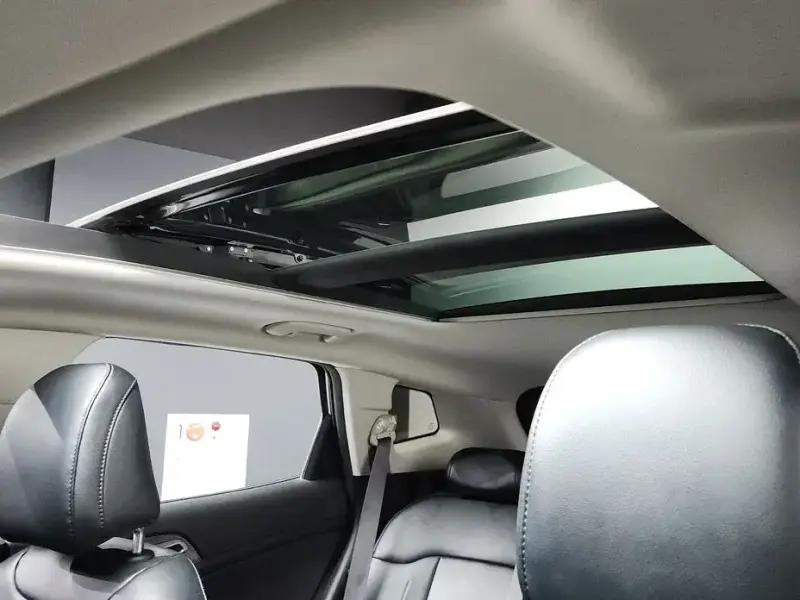 2021 Kia Sportage с пробегом 97 170 км