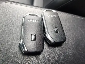 2021 Kia Sportage с пробегом 97 170 км