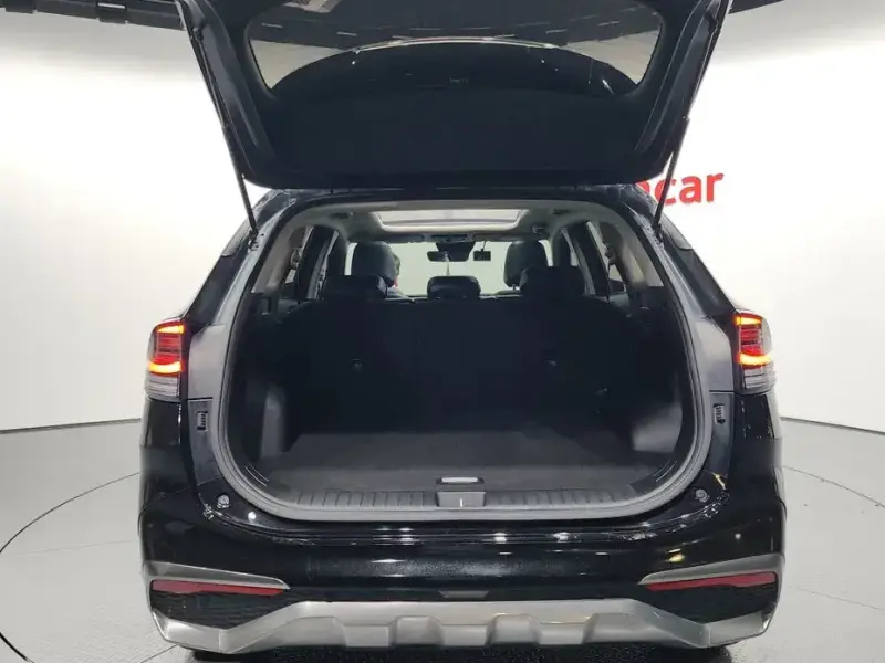 2021 Kia Sportage с пробегом 97 170 км