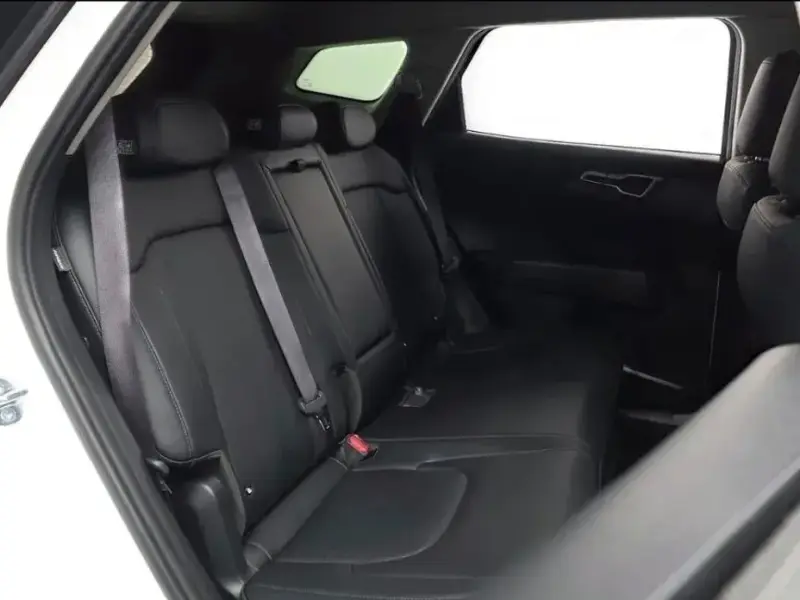 2022 Kia Sportage с пробегом 110 940 км